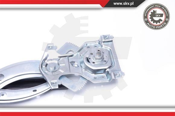Buy Esen SKV 00SKV631 – good price at EXIST.AE!