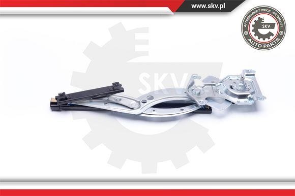 Window Regulator Esen SKV 00SKV631