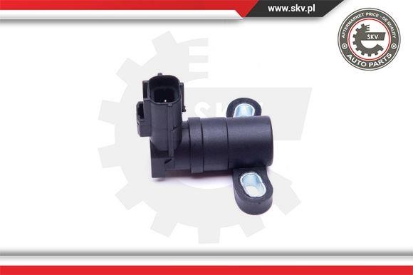 Crankshaft position sensor Esen SKV 17SKV545