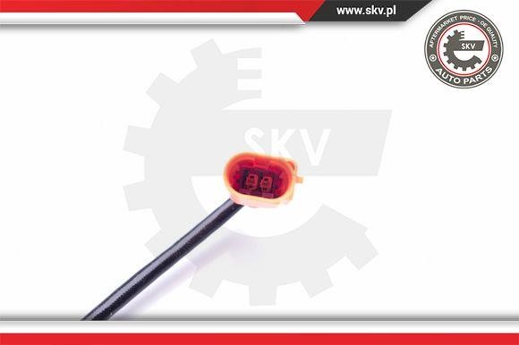 Esen SKV Exhaust gas temperature sensor – price [object Object] PLN