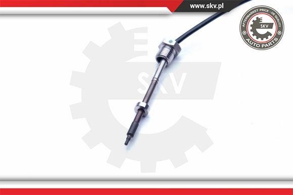 Exhaust gas temperature sensor Esen SKV 30SKV107