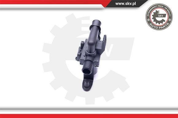 Esen SKV Heater control valve – price [object Object] PLN