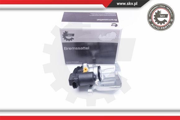 Esen SKV 34SKV813 Brake Caliper 34SKV813 34SKV813 Esen SKV Brake Caliper