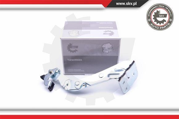 Esen SKV 96SKV751 Roller Guide, sliding door 96SKV751 96SKV751 Esen SKV Roller Guide, sliding door