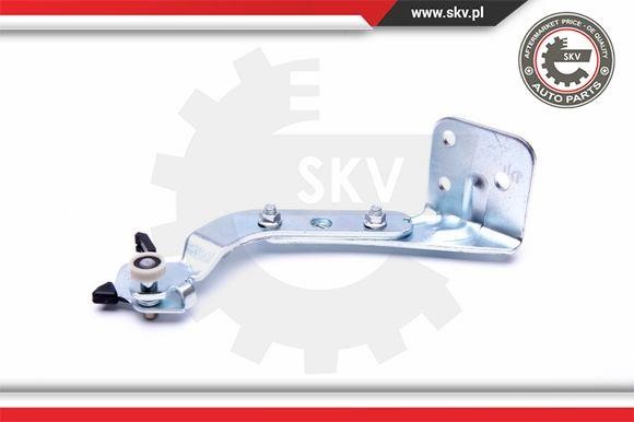 Roller Guide, sliding door Esen SKV 96SKV751