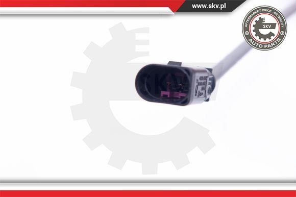 Exhaust gas temperature sensor Esen SKV 30SKV228
