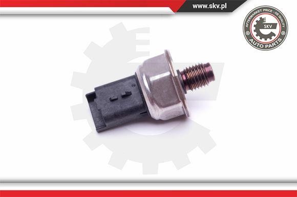 Fuel pressure sensor Esen SKV 17SKV586