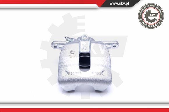 Esen SKV Brake caliper – price 129 PLN