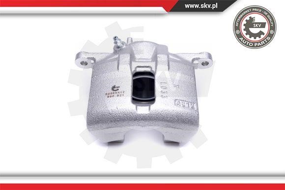 Brake caliper Esen SKV 50SKV412