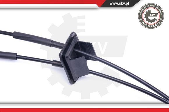 Buy Esen SKV 27SKV097 – good price at EXIST.AE!