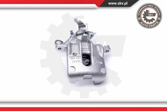 Esen SKV Brake caliper – price [object Object] PLN
