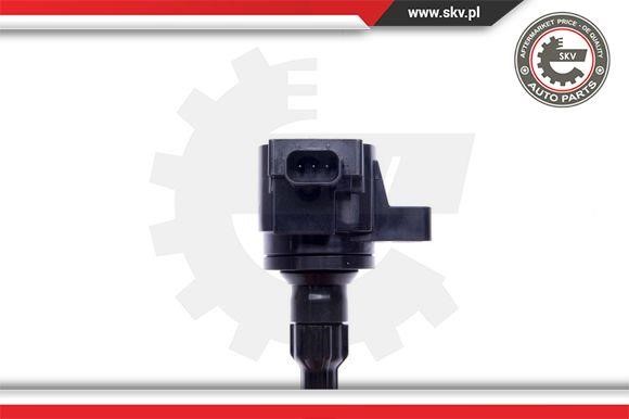 Ignition coil Esen SKV 03SKV310