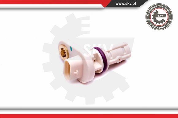 Crankshaft position sensor Esen SKV 17SKV528