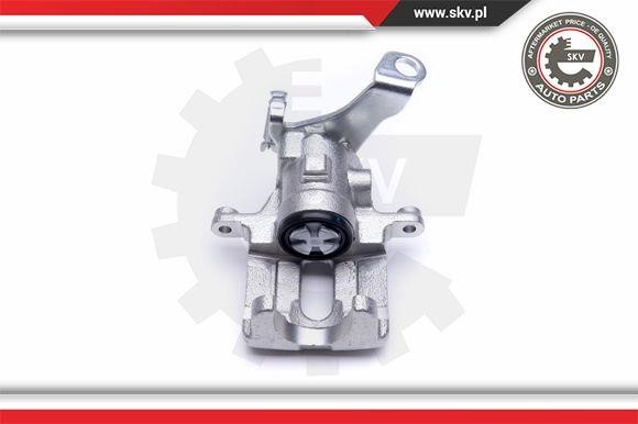 Brake caliper Esen SKV 50SKV363