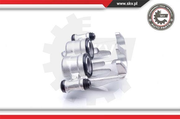 Brake Caliper Esen SKV 34SKV021