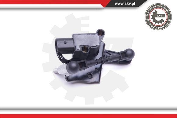 Sensor, headlight levelling Esen SKV 17SKV561