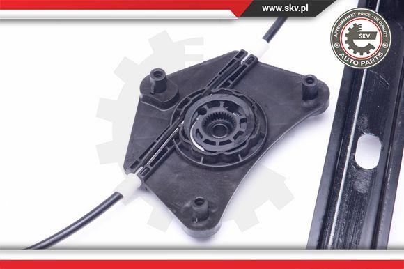 Buy Esen SKV 00SKV241 – good price at EXIST.AE!