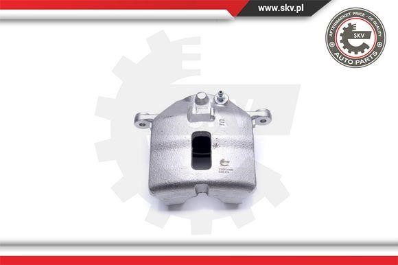 Brake Caliper Esen SKV 23SKV495