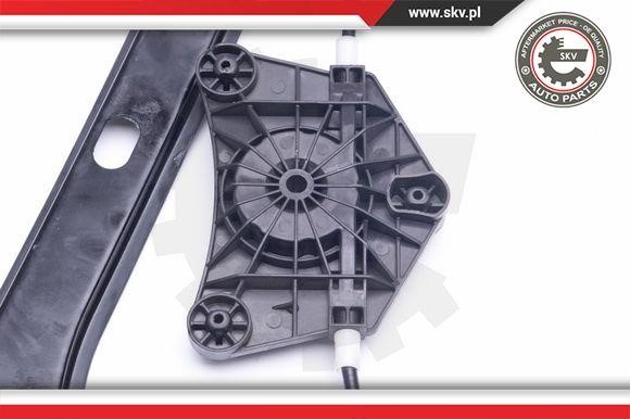 Window Regulator Esen SKV 00SKV241
