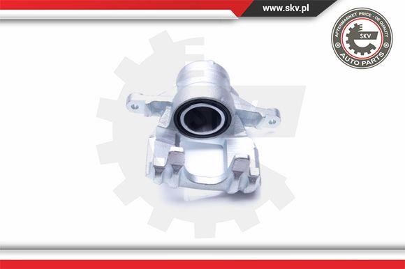 Brake caliper Esen SKV 44SKV104