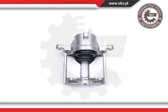 Brake Caliper Esen SKV 23SKV495