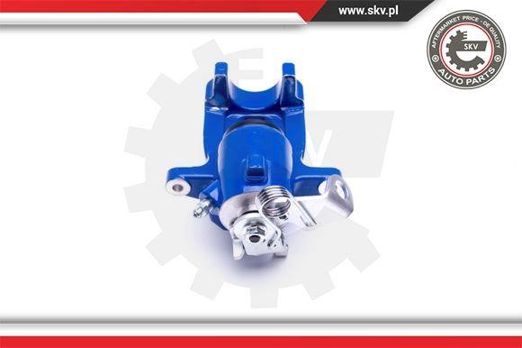 Buy Esen SKV 44SKV653BLUE – good price at EXIST.AE!