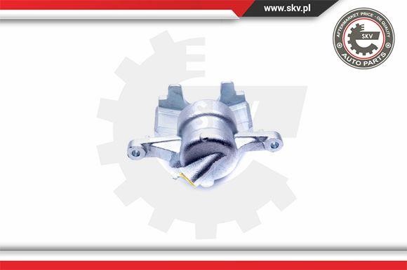 Brake caliper Esen SKV 44SKV104