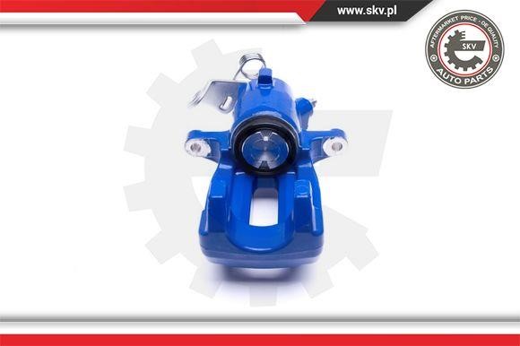Buy Esen SKV 44SKV653 BLUE at a low price in United Arab Emirates!