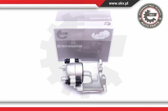 Brake caliper Chrysler Concorde: 45SKV682 Esen SKV Brake caliper