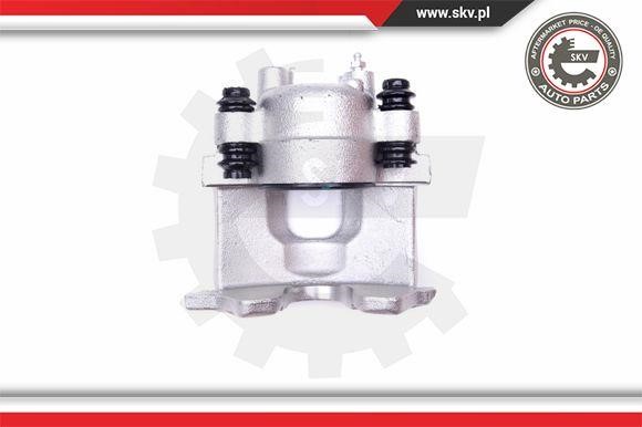 Brake caliper Esen SKV 45SKV682