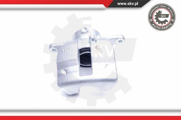 Brake caliper Esen SKV 44SKV141