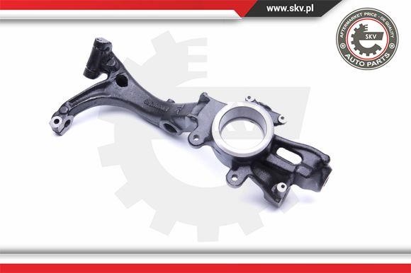 Knuckle swivel Esen SKV 47SKV152