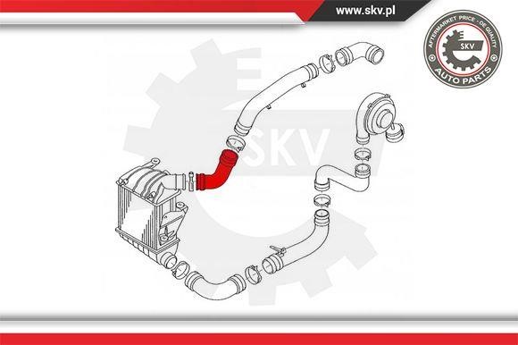 Buy Esen SKV 43SKV004 at a low price in United Arab Emirates!