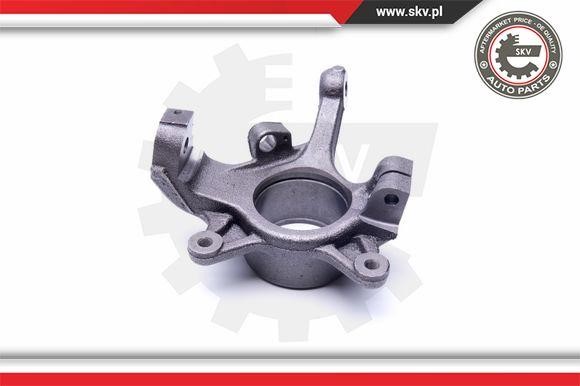 Esen SKV Steering Knuckle, wheel suspension – price [object Object] PLN