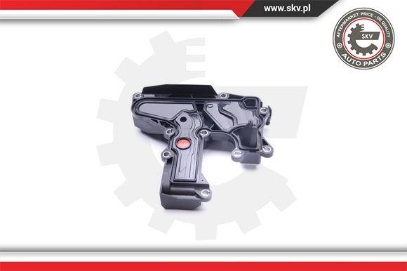 Esen SKV Oil Trap, crankcase breather – price 142 PLN