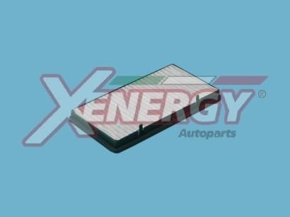 Xenergy X10923 Filter, interior air X10923