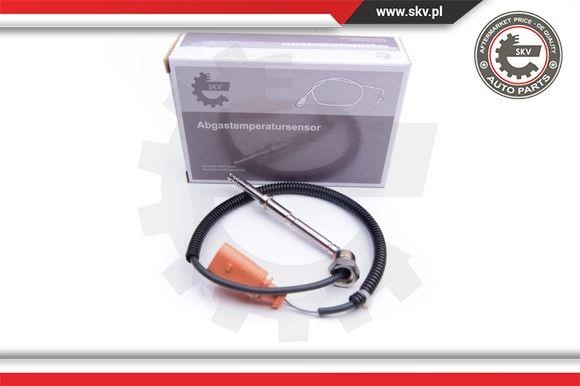 Esen SKV 30SKV207 Exhaust gas temperature sensor 30SKV207