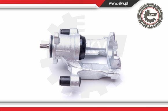 Brake caliper Esen SKV 44SKV424