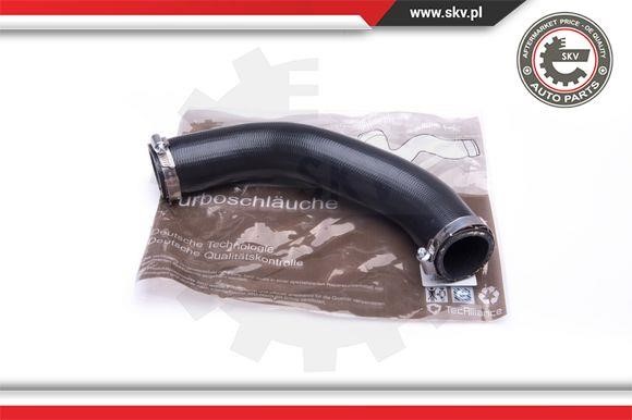 Esen SKV 43SKV050 Intake hose 43SKV050