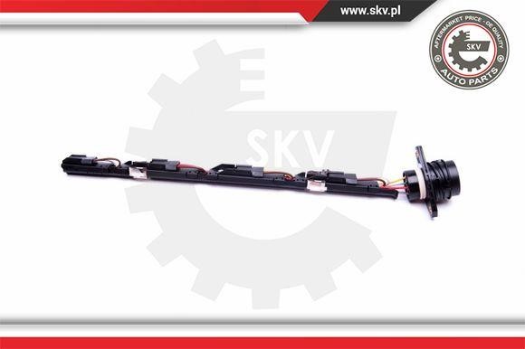 Connecting Cable, injector Esen SKV 53SKV001