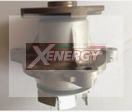 Xenergy X207262 Water pump X207262
