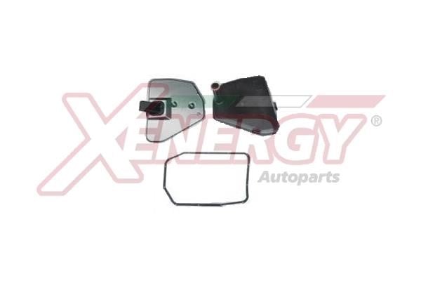 Xenergy X1578055 Automatic transmission filter X1578055