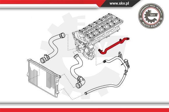 Buy Esen SKV 24SKV377 at a low price in United Arab Emirates!