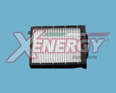 Xenergy X10669 Filter, interior air X10669