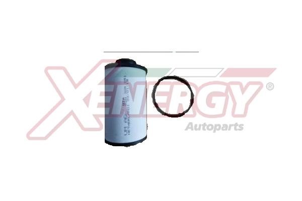 Xenergy X1578060 Automatic transmission filter X1578060