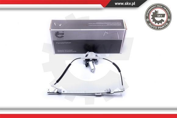 Esen SKV Window Regulator – price [object Object] PLN
