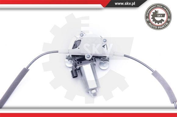 Buy Esen SKV 00SKV491 – good price at EXIST.AE!