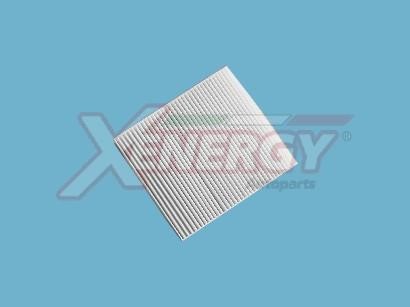 Xenergy X10795 Filter, interior air X10795