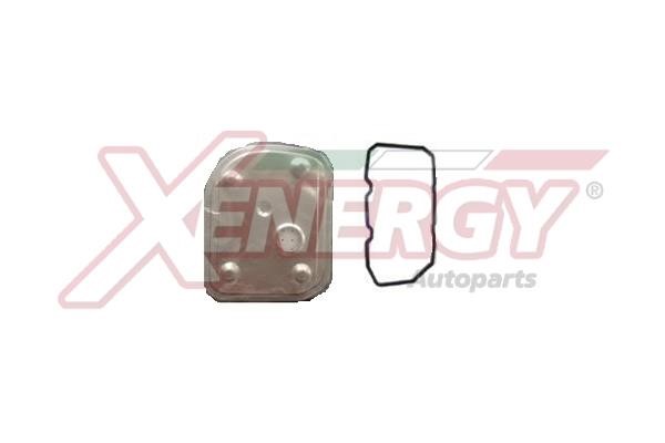 Xenergy X1578028 Automatic transmission filter X1578028