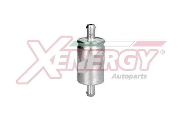 Xenergy X157730 Fuel filter X157730